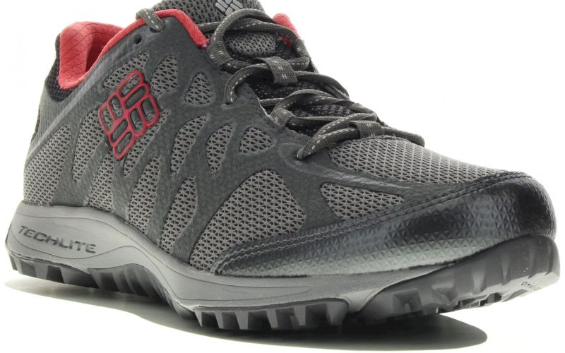 columbia conspiracy iii titanium