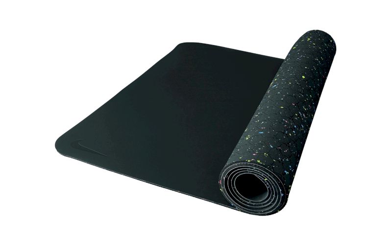 Nike Tapis de Yoga Mastery 5 mm pas cher