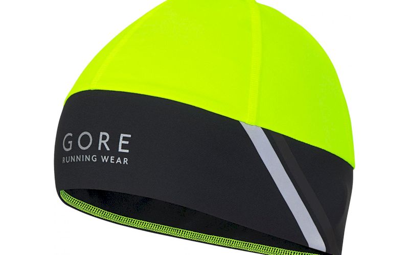 Gore Wear Bonnet Mythos 2.0 Neon pas cher