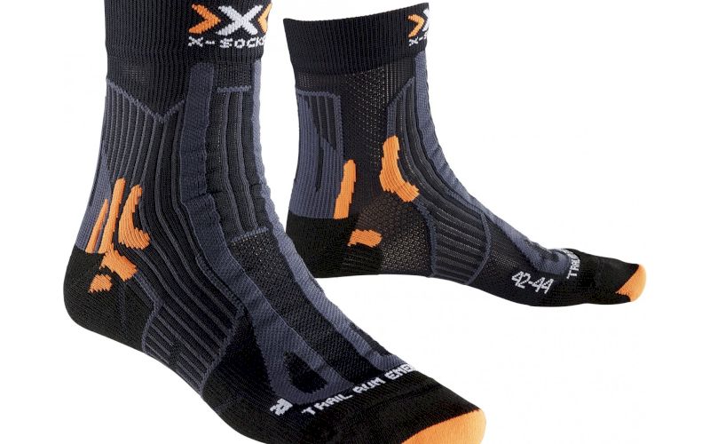 X-Socks Trail Run Energy M pas cher