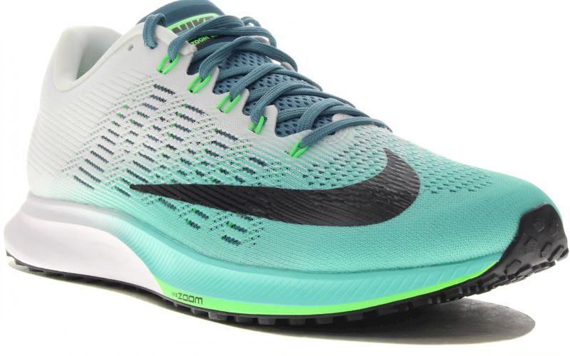air zoom elite 9