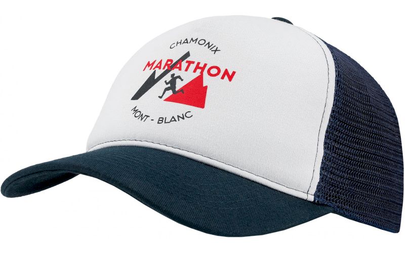 i-run.fr Trucker Marathon Mont-Blanc pas cher