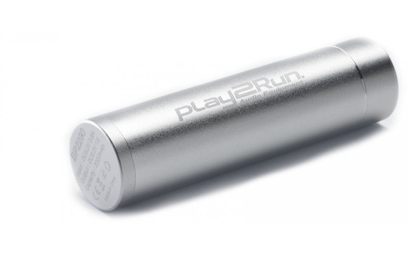 Play2Run Batterie de secours BP2200 pas cher
