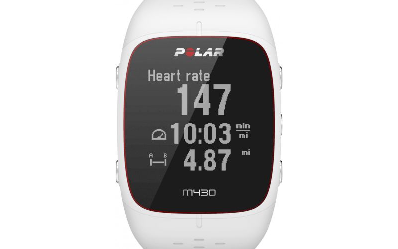 polar m 30