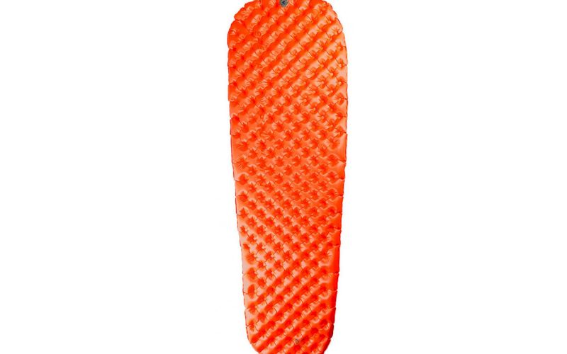 Sea To Summit Matelas gonflable Ultralight Insulated - L pas cher