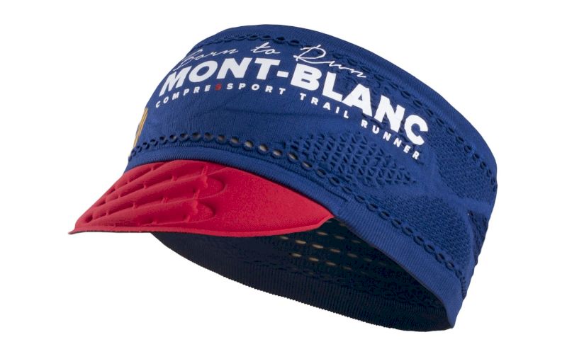 Compressport ON/OFF Mont Blanc 2017 pas cher