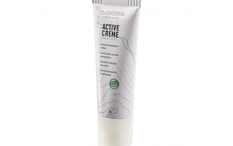 Lowa Active Cream 75 ml pas cher
