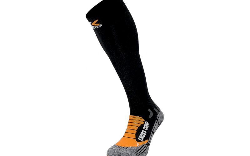 X-Socks Run Cross Comp pas cher