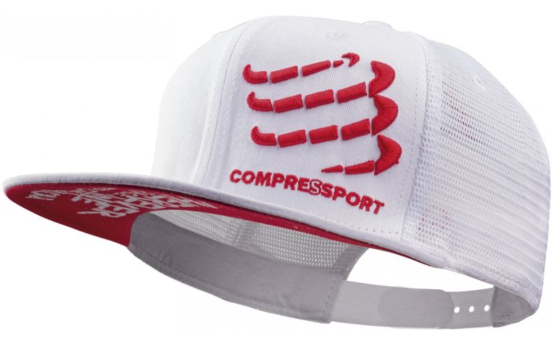 Compressport Trucker Cap pas cher
