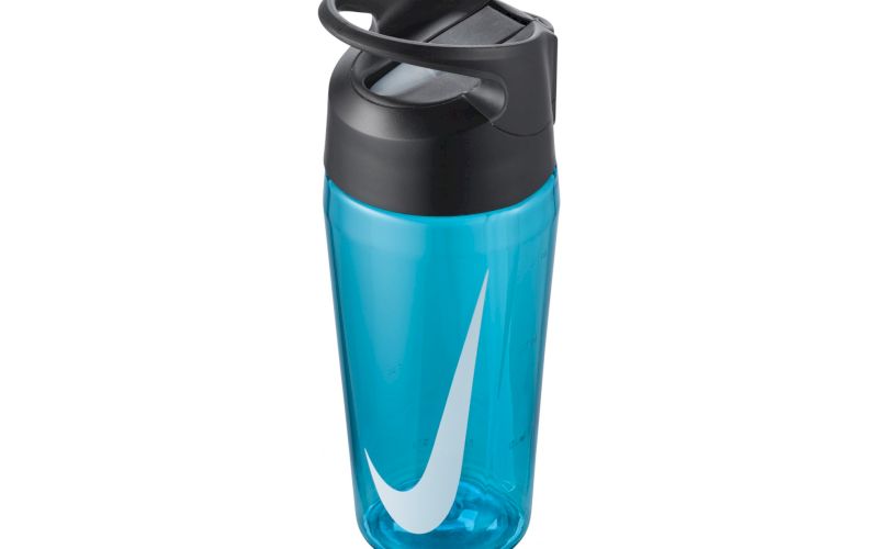 Nike Gourde Hypercharge Straw 470 ml pas cher