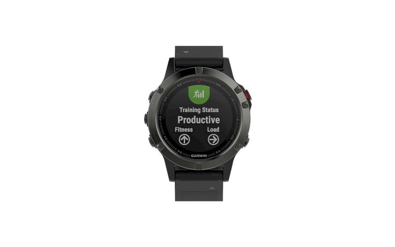pairing garmin hrm tri with fenix 5