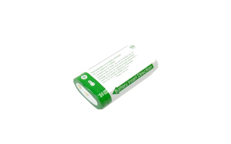 Led Lenser Batterie rechargeable H14R.2 pas cher
