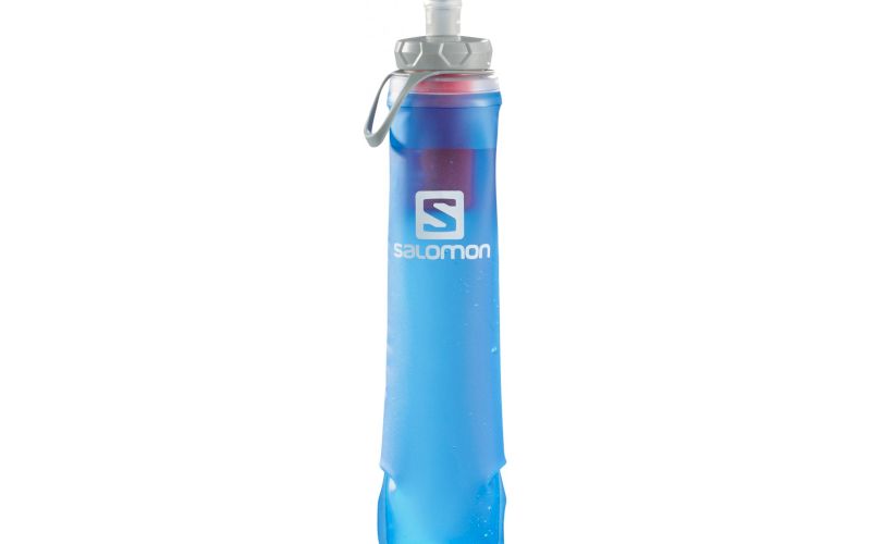 Salomon Soft Flask XA Filter 490 mL pas cher