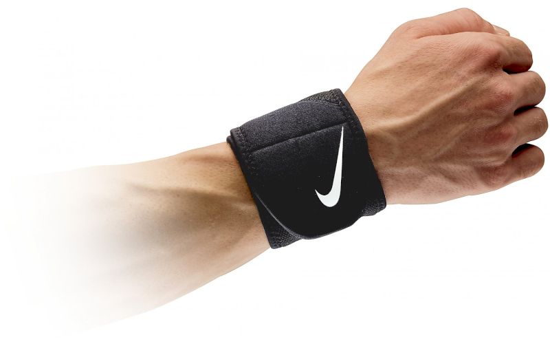 Nike Protège poignet 2.0 pas cher