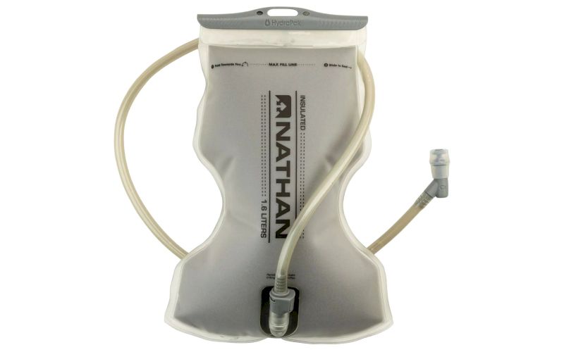 Nathan Insulated Hydratation Bladder 1.6L pas cher