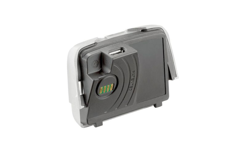Petzl Accu Reactik Reactik+ pas cher