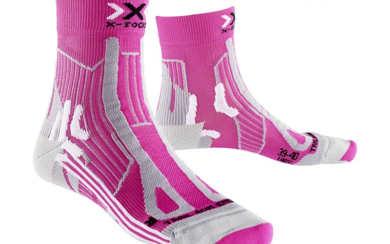 X-Socks Trail Run Energy W pas cher