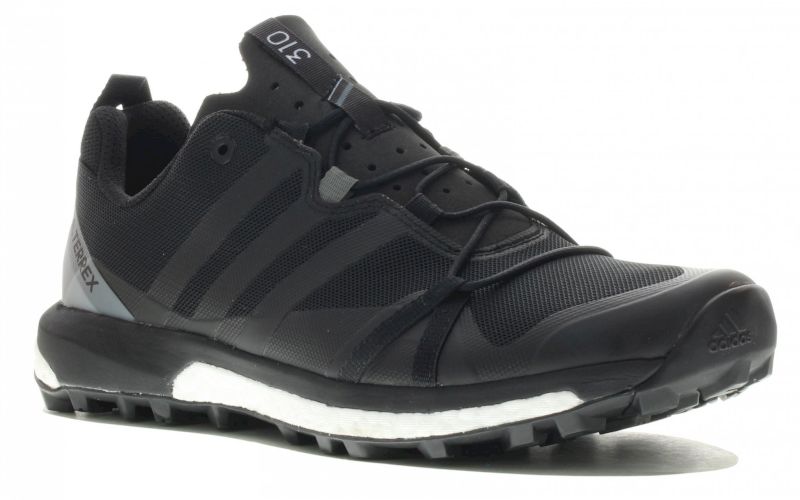 adidas Terrex Agravic M pas cher Ã  48 euros au lieu 80 euros soit 40% de rÃ©duction