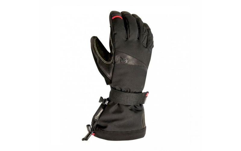 Millet Ice Fall Gore-Tex pas cher