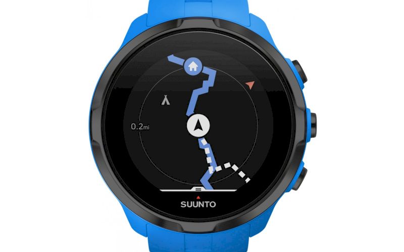 suunto spartan 9 review