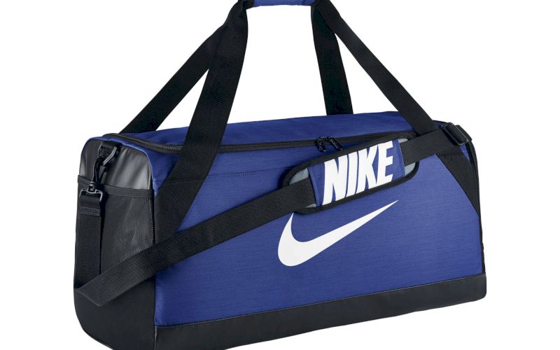Nike Brasilia Duffel - M pas cher