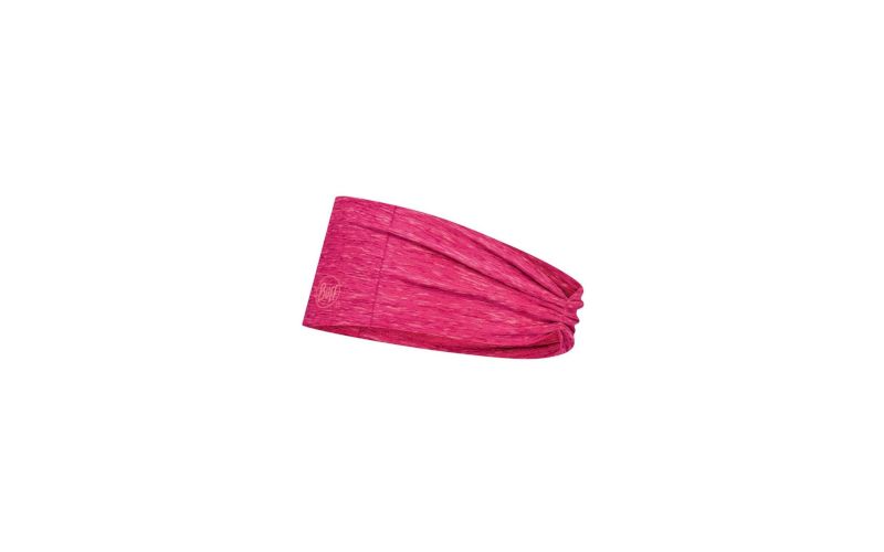 Buff Tapered Coolnet UV+ Flash Pink Htr pas cher