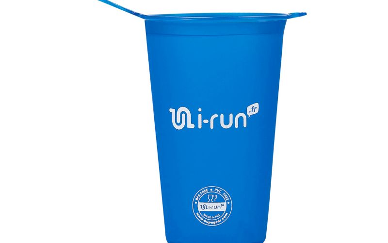 i-run.fr Soft Cup i-Run pas cher