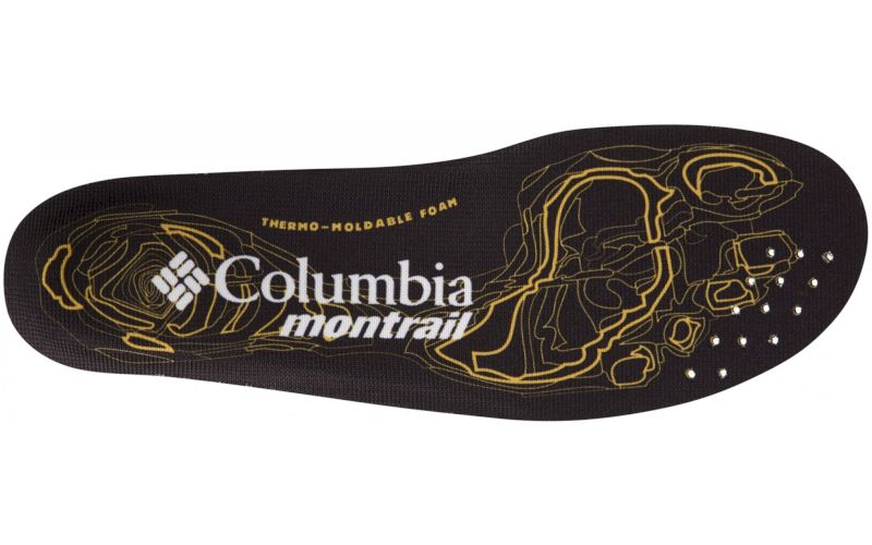 Columbia Montrail Enduro-Sole pas cher