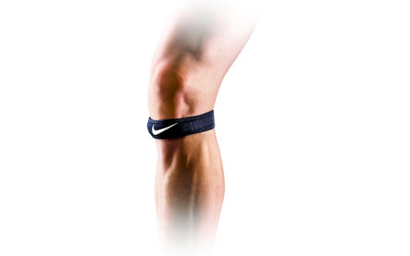 Nike Bande rotulienne 2.0 pas cher