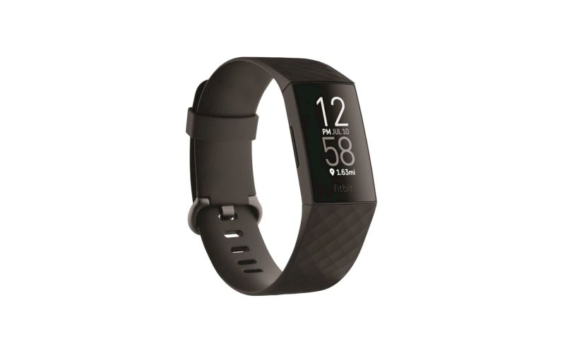 Fitbit Charge 4 pas cher