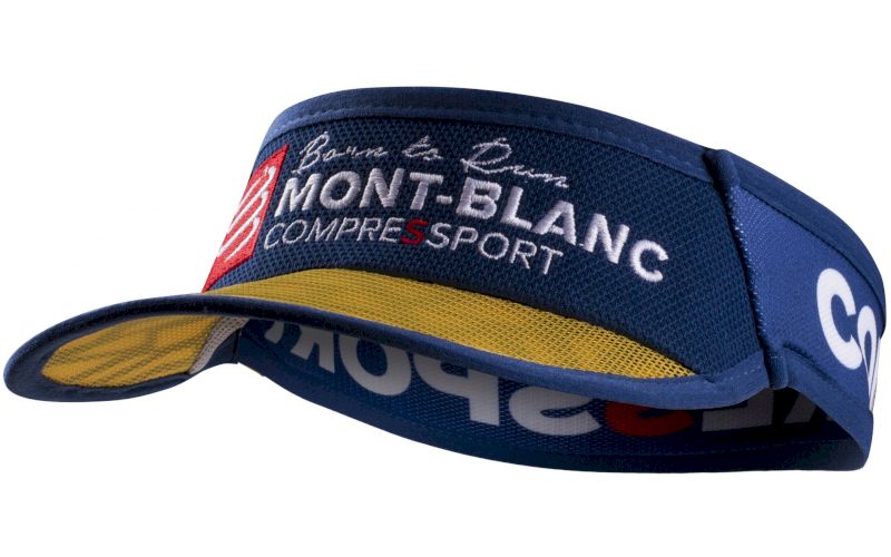 Compressport UltraLight Mont Blanc 2017 pas cher
