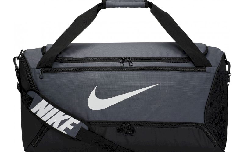 Nike Brasilia Duffel 9.0 - M pas cher