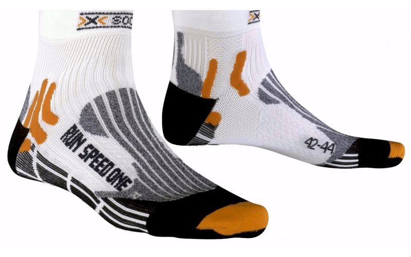 X-Socks Run Speed One pas cher