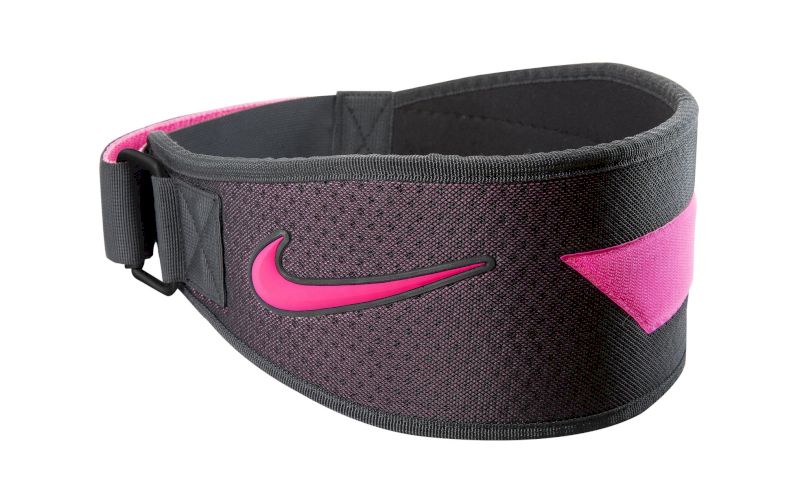 Nike Intensity Training Belt W pas cher