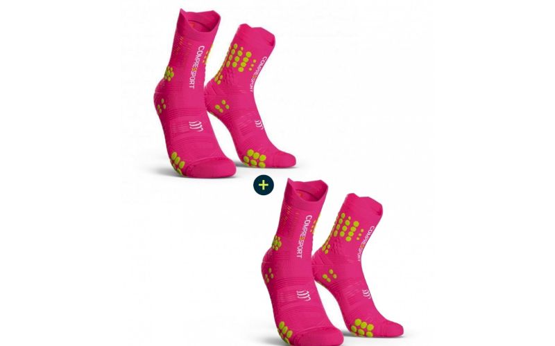 Compressport Pack Pro Racing V 3.0 Trail pas cher