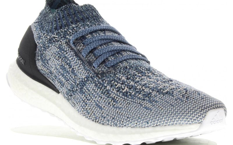 adidas UltraBOOST Uncaged Parley M pas cher