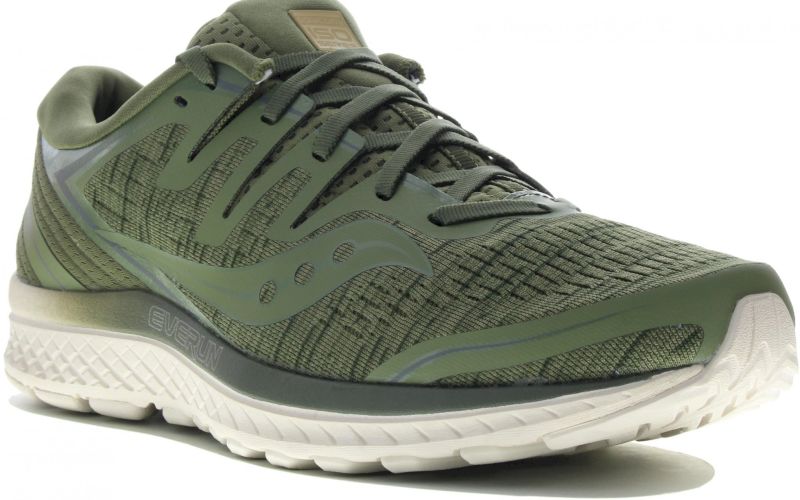 Saucony Guide ISO 2 M pas cher