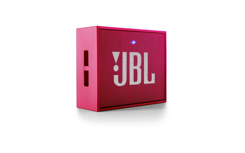 JBL Harman Enceinte Nomade Bluetooth BT Mini GO pas cher