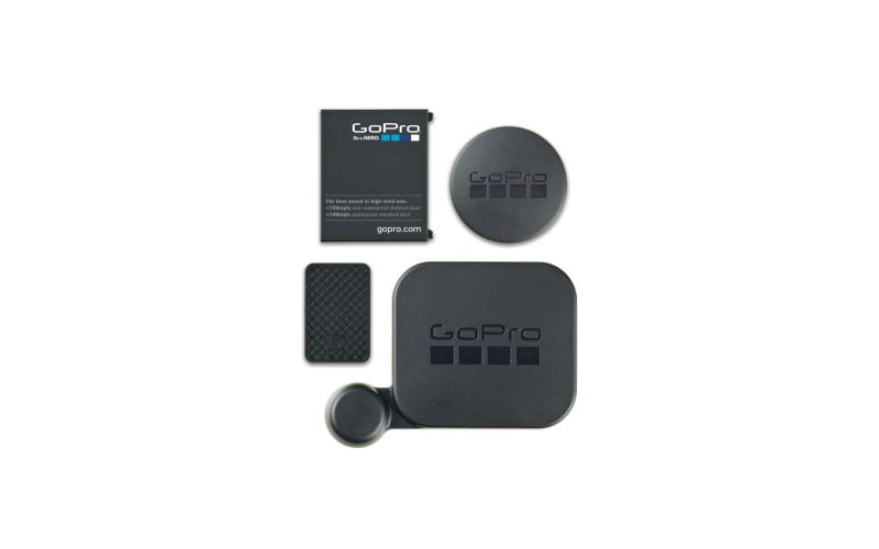 GoPro Caches et protections pas cher