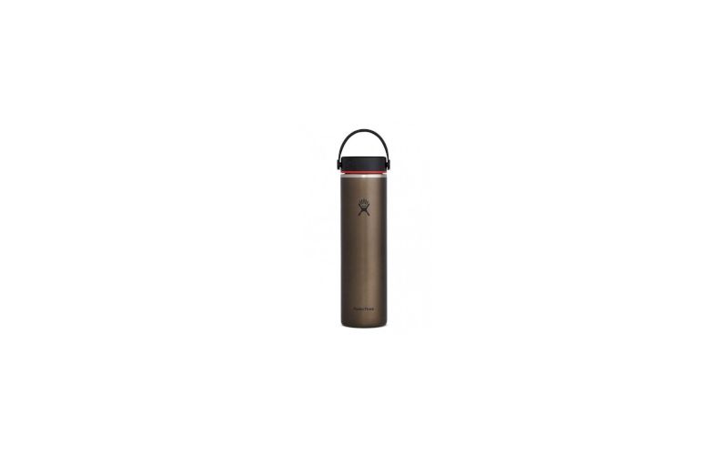Hydro Flask Wide Mouth Lightweight Trail Series 709 mL pas cher
