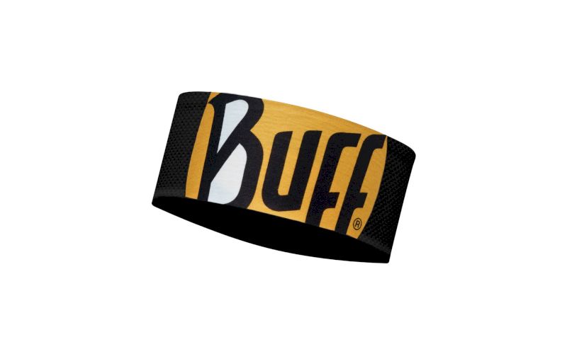 Buff Pro Team Fastwick Ultimate Logo Black pas cher