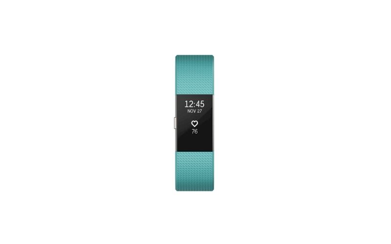 Fitbit Charge 2 - L pas cher