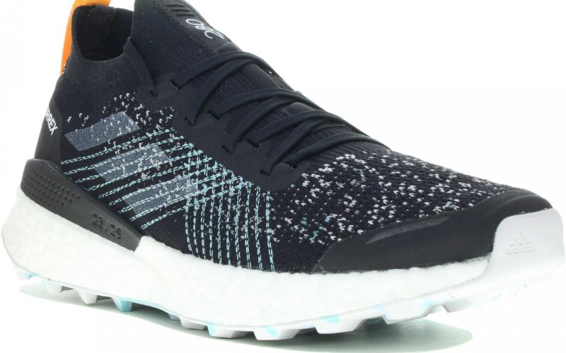 adidas Terrex Two Ultra Parley W pas cher