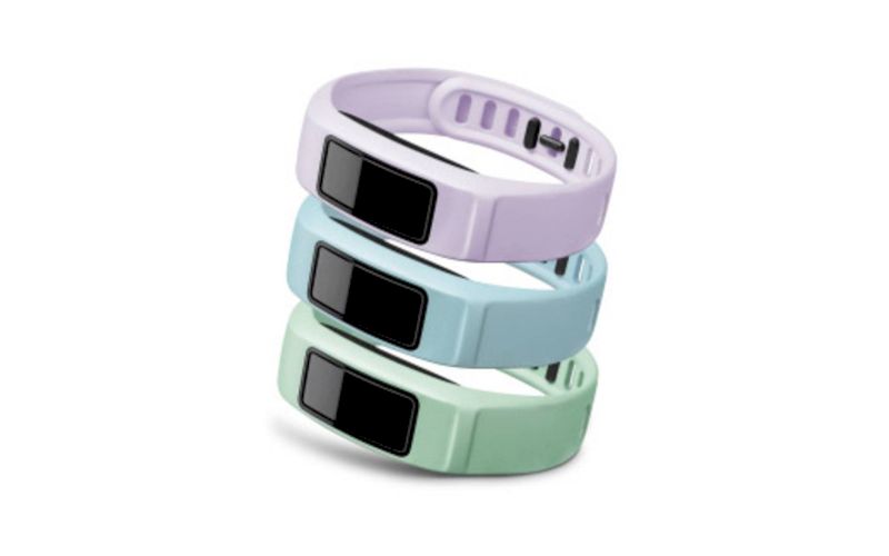 Garmin Bracelets de rechange Vivofit 2 Large pas cher