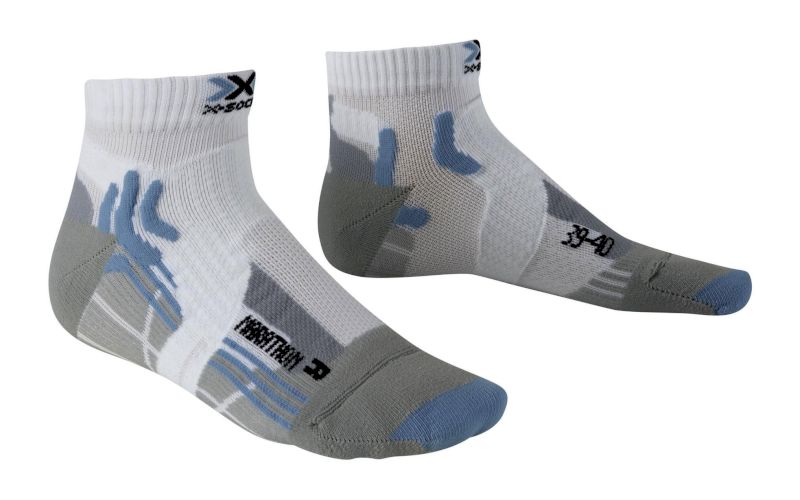 X-Socks Run Marathon W pas cher
