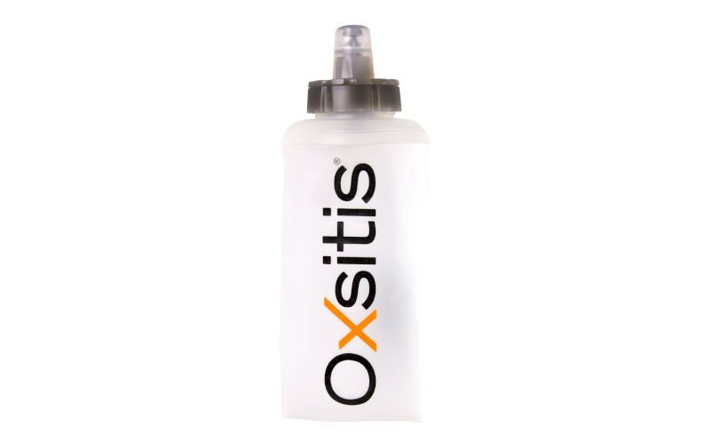 Oxsitis Soft Flask 250 mL pas cher