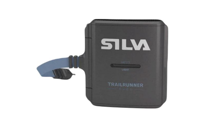 Silva Boîtier Batterie Hybrid Trail Runner pas cher