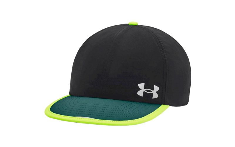 Under Armour Iso-Chill Launch M pas cher