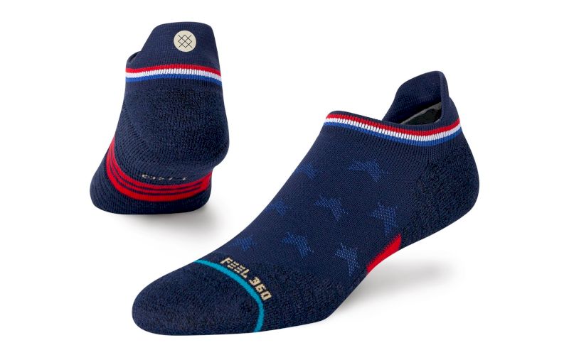 Stance Independence Tab pas cher