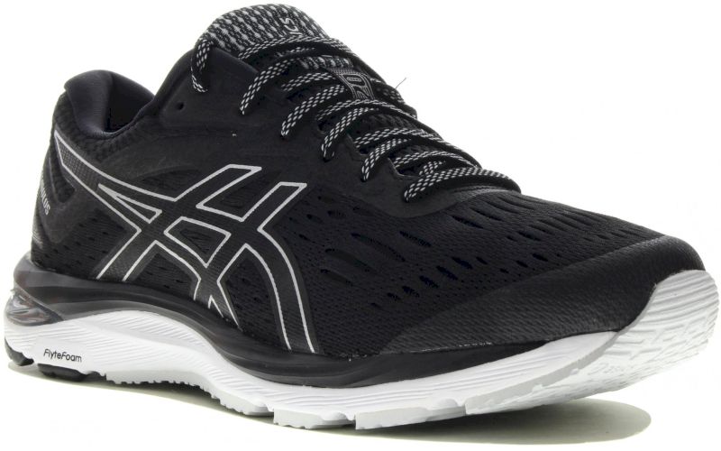 asics cumulus decathlon